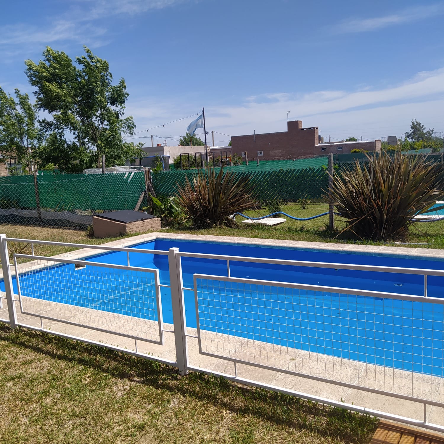 Casa en Punta Chacra