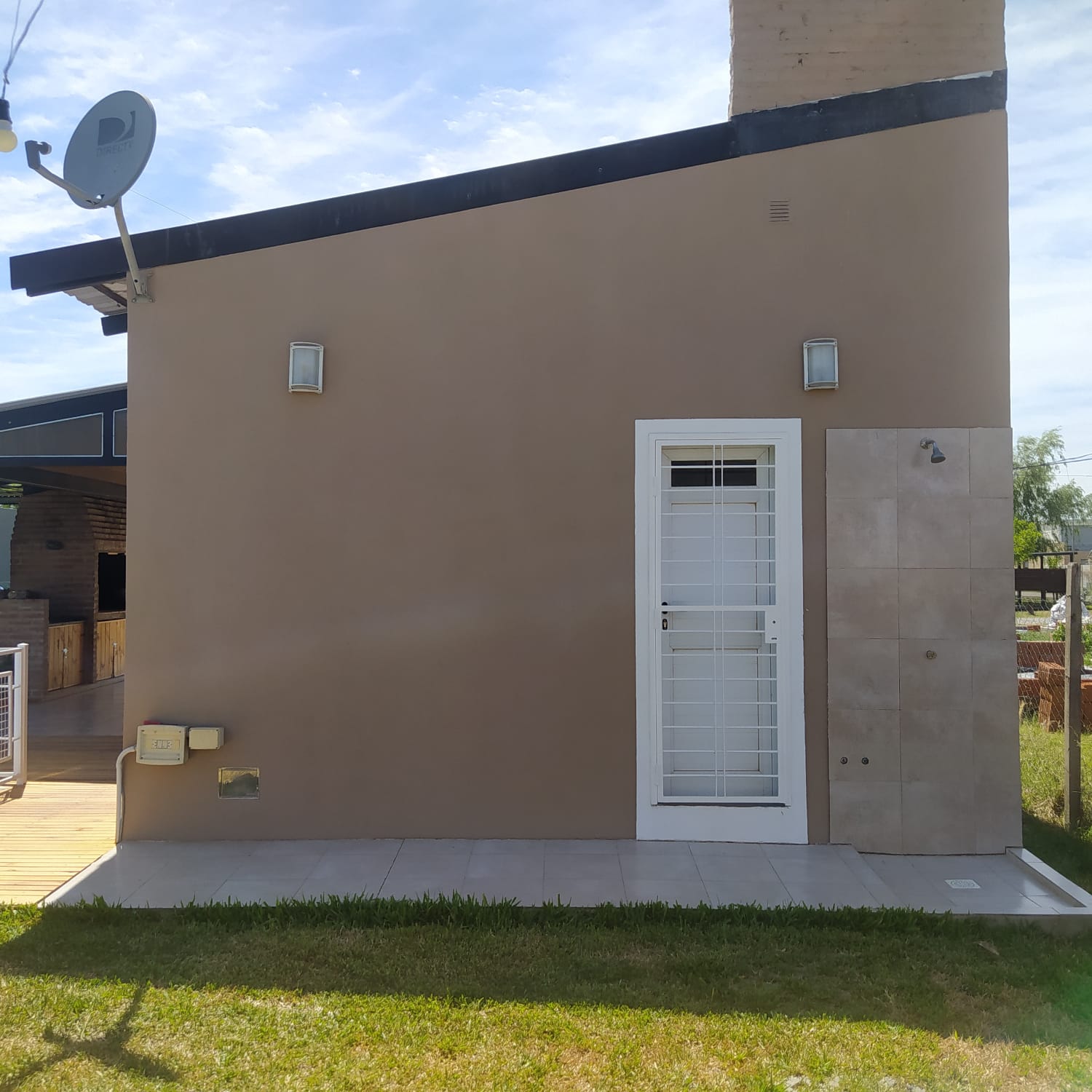 Casa en Punta Chacra