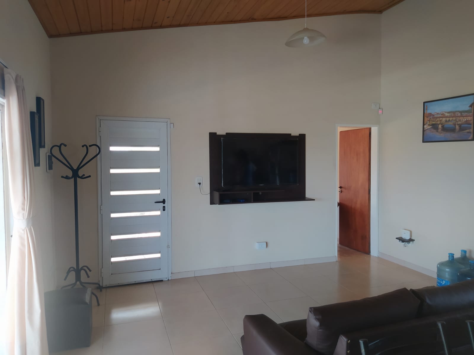 Casa en Punta Chacra