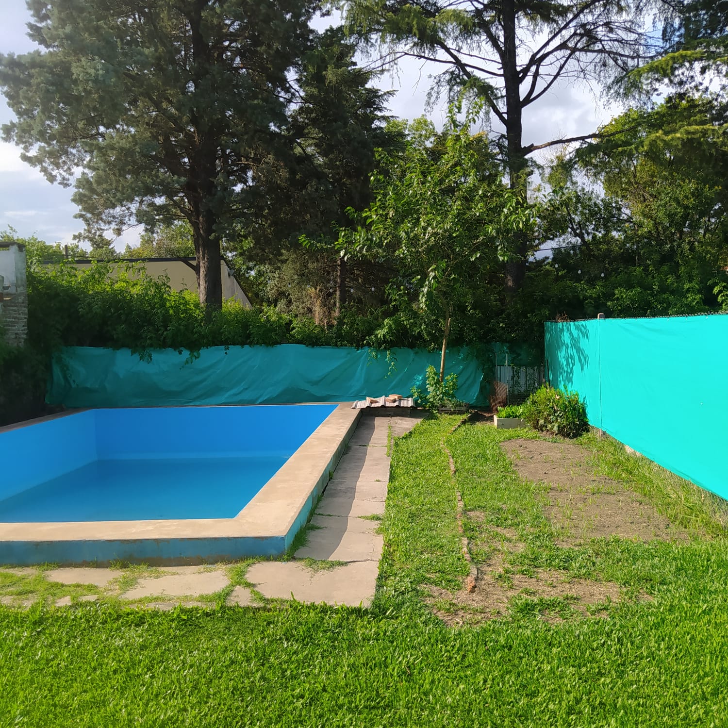 Ideal propiedad vivienda permanente