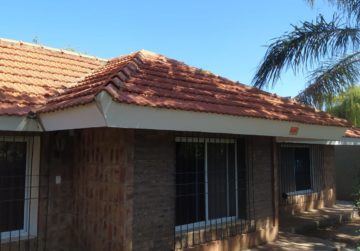 Chalet en Funes R