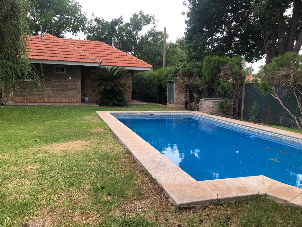 Chalet en Funes R
