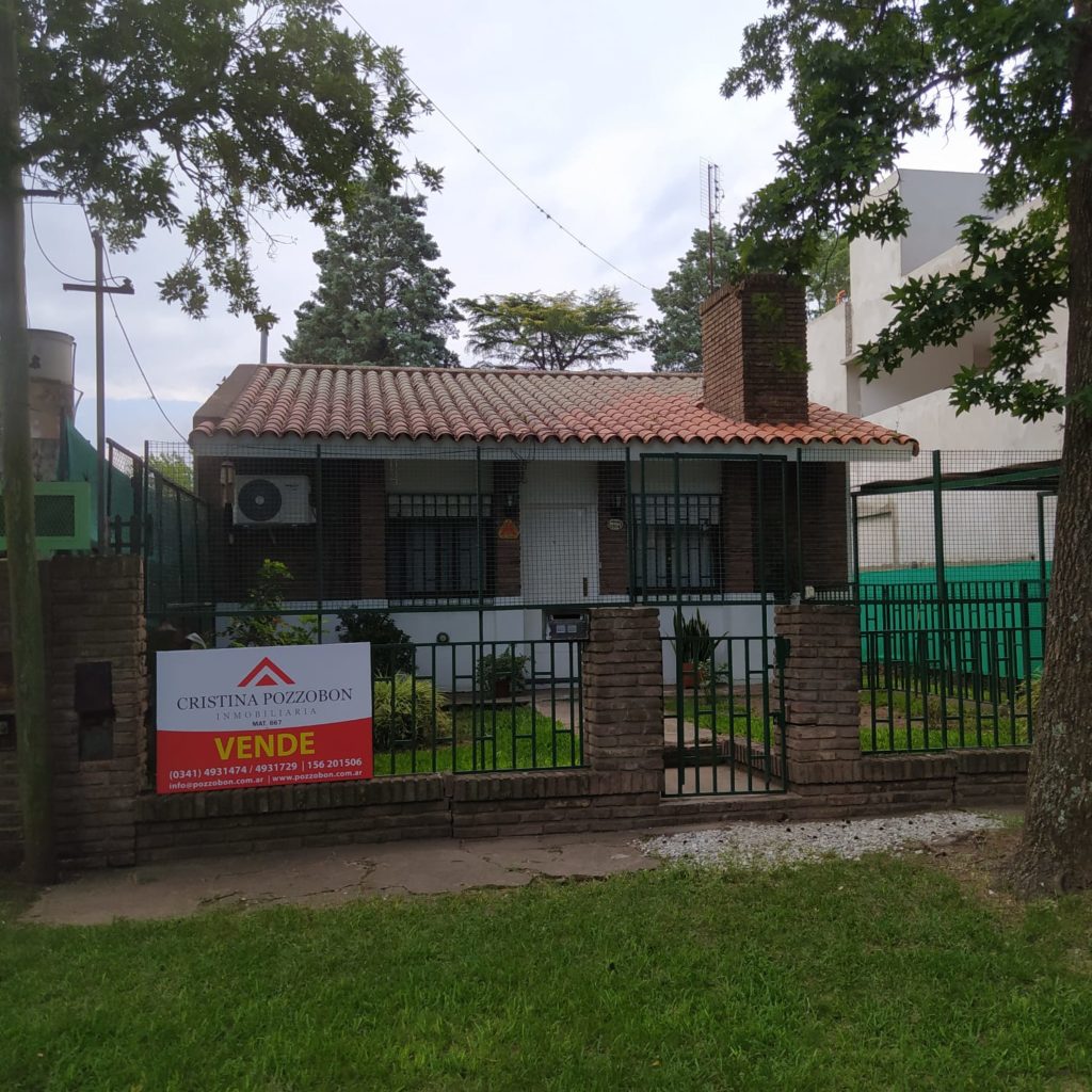 Ideal propiedad vivienda permanente