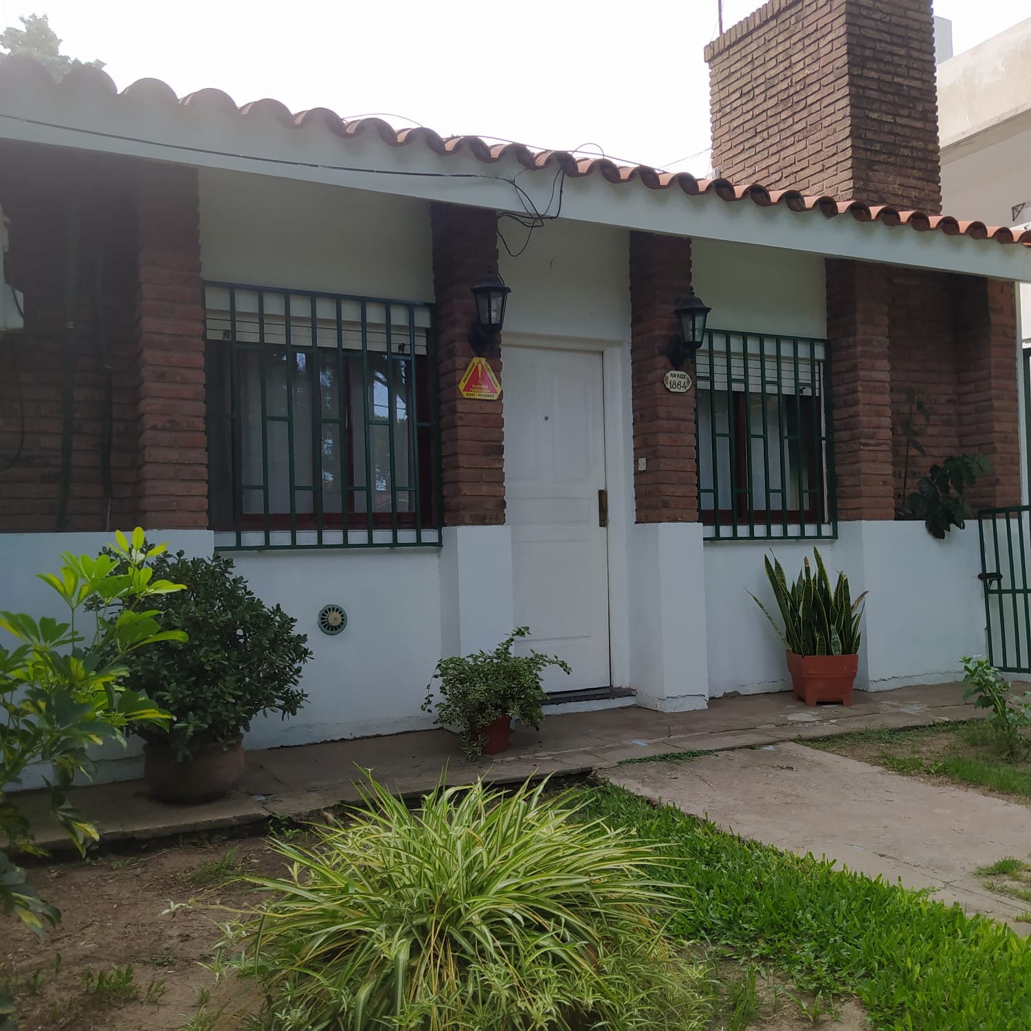 Ideal propiedad vivienda permanente