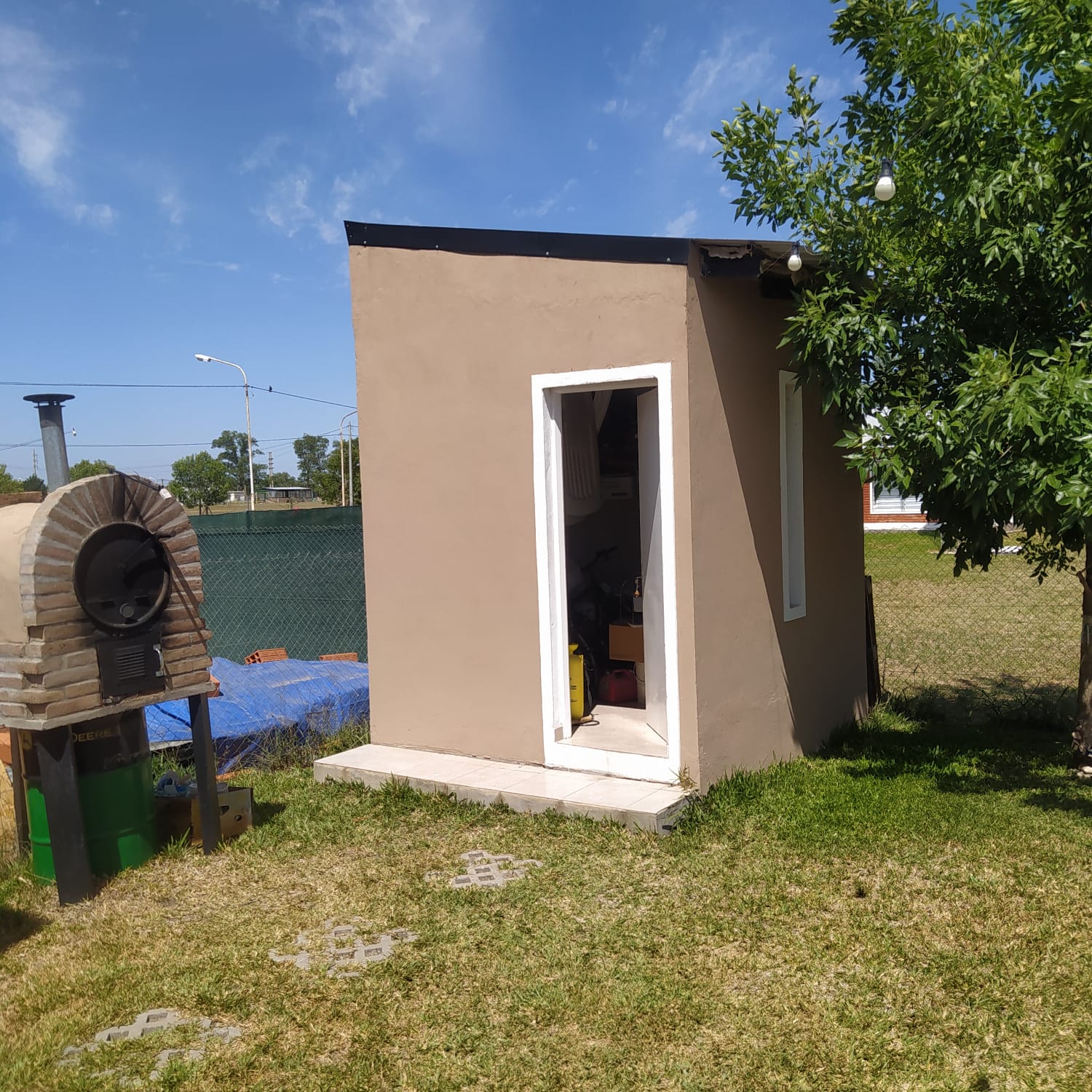 Casa en Punta Chacra