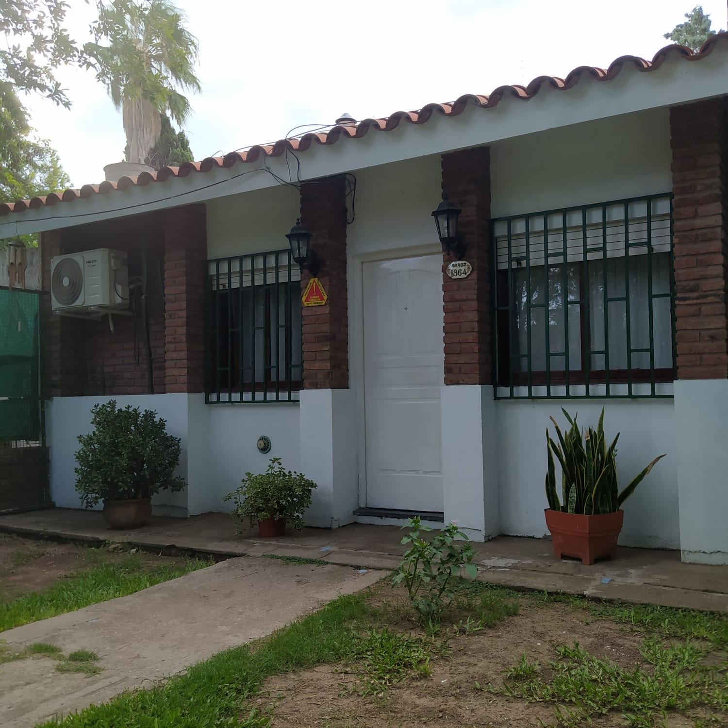 Ideal propiedad vivienda permanente