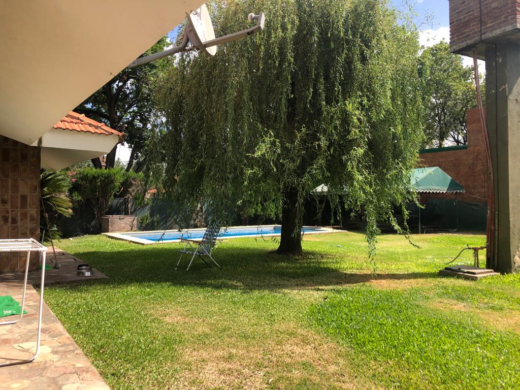 Chalet en Funes R