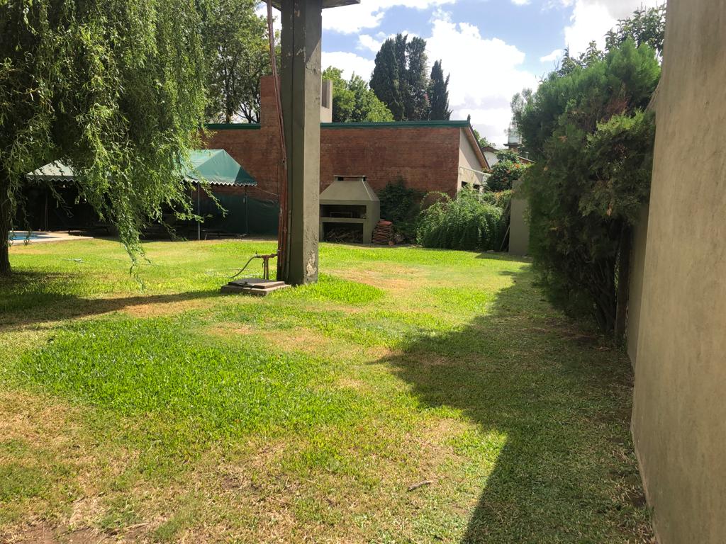 Chalet en Funes R