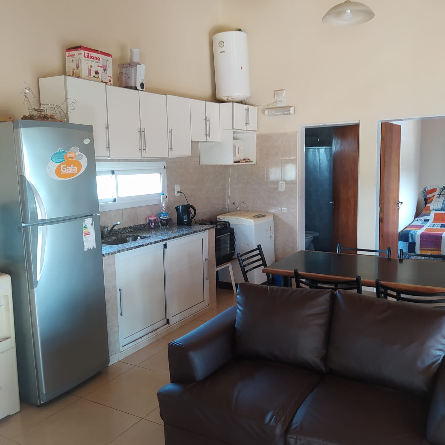 Casa en Punta Chacra