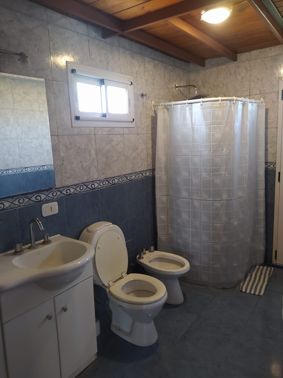 Casa en Punta Chacra