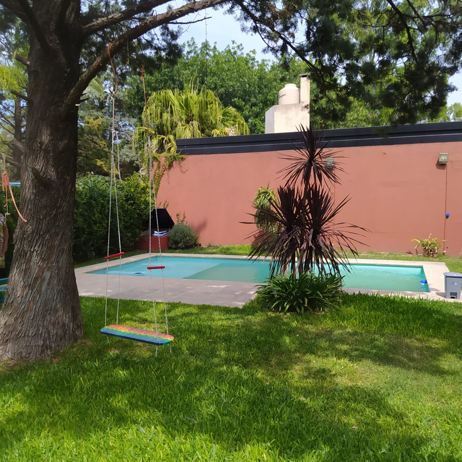 Casa por calle El Zonda