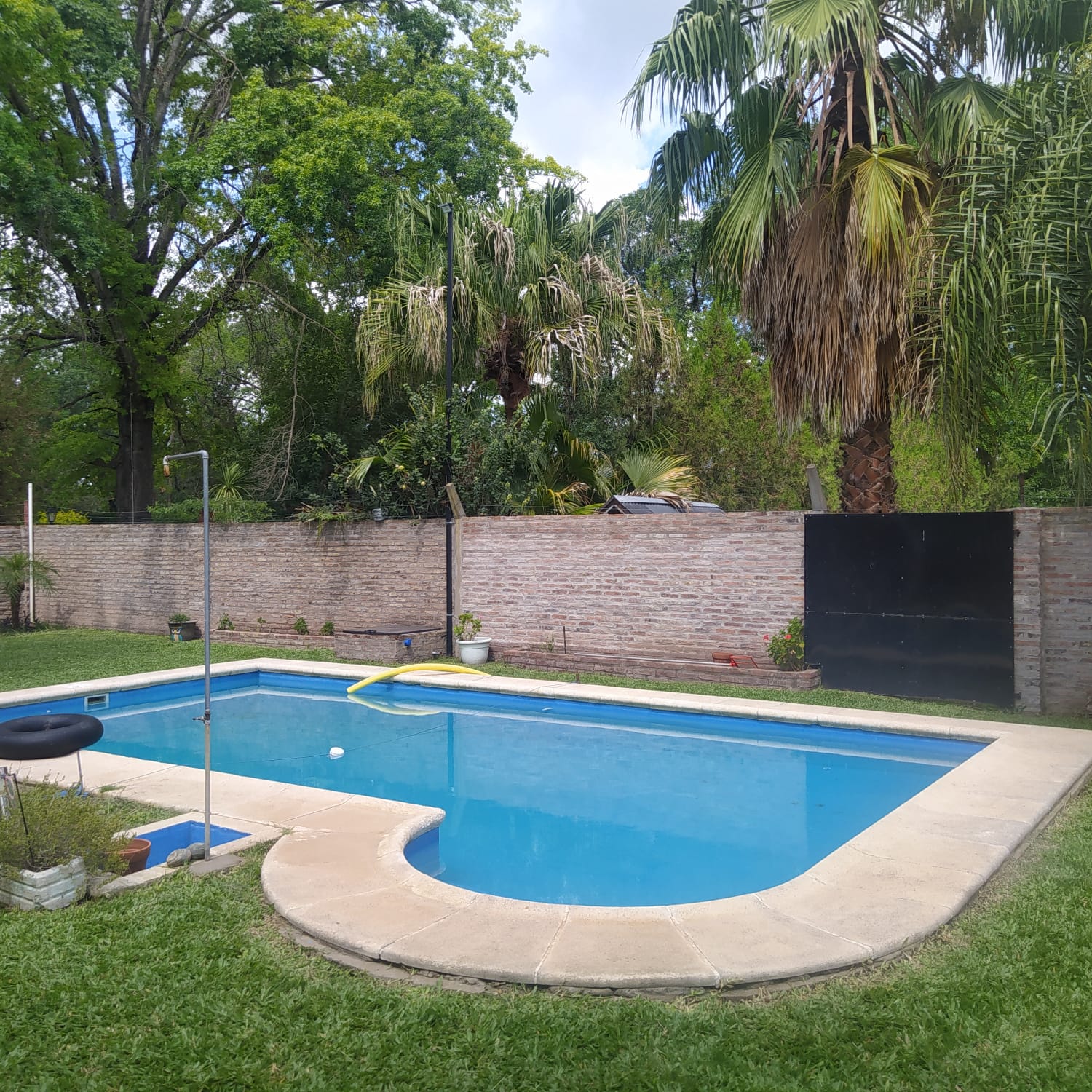 Chalet en zona Country