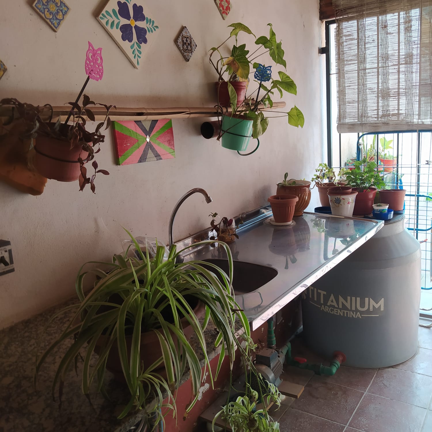 Casa por calle El Zonda