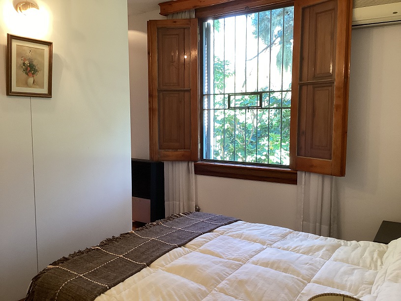 Alquiler inmueble estilo ingles temporal/permanente