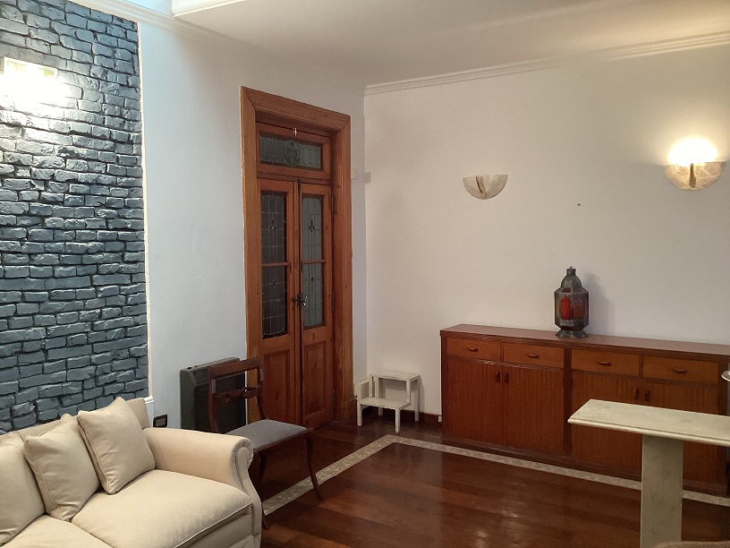 Alquiler inmueble estilo ingles temporal/permanente