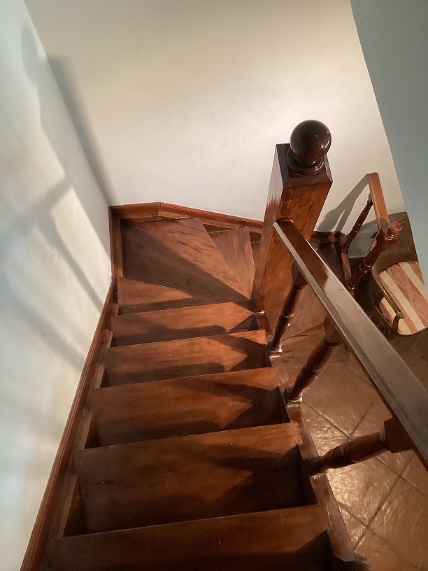 Alquiler inmueble estilo ingles temporal/permanente