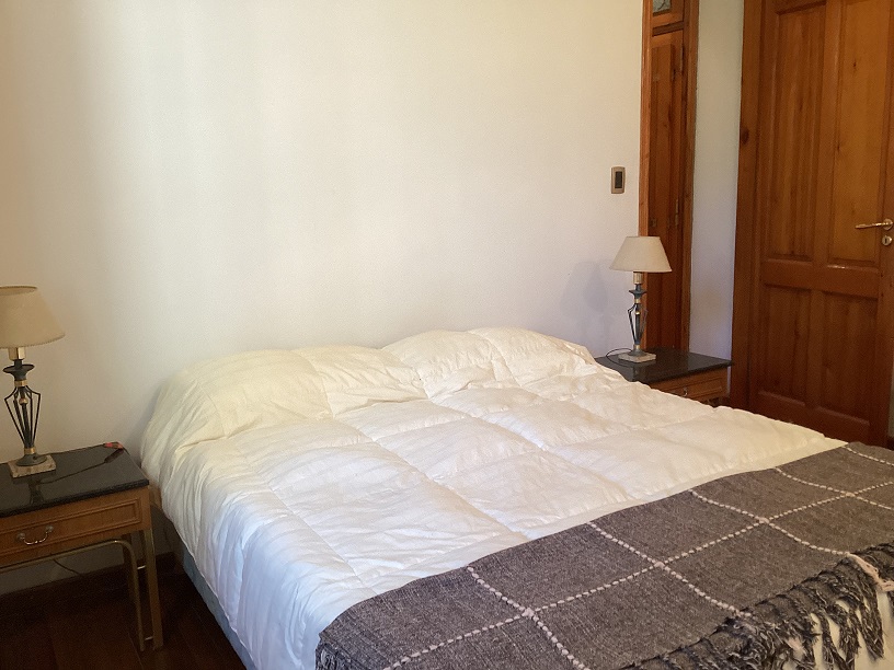 Alquiler inmueble estilo ingles temporal/permanente