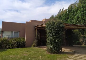 Alquiler Permanente en Aguadas