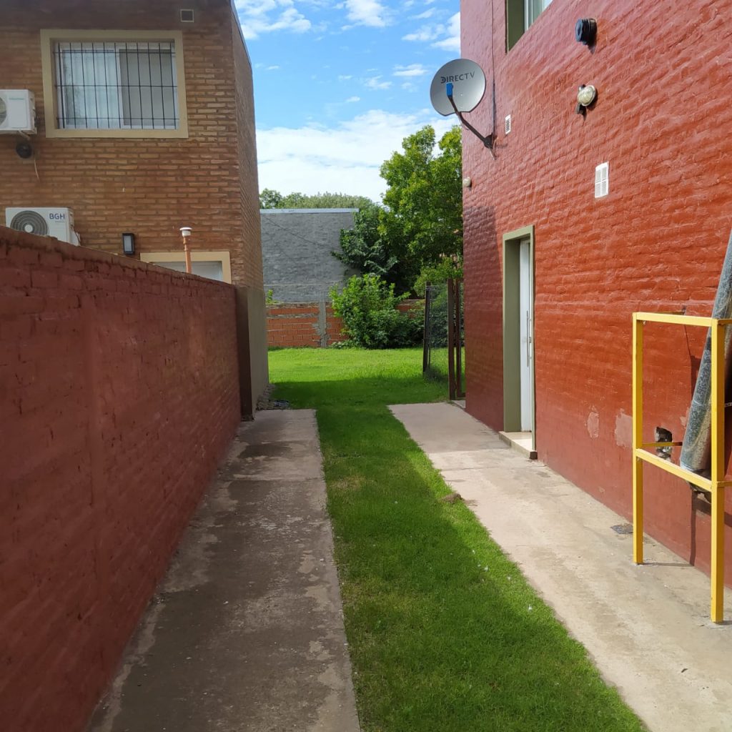 Lote con proyecto en PH