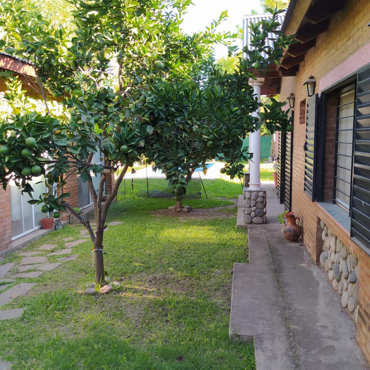 Dulcinea del Toloso  al 1300- Zona Residencial