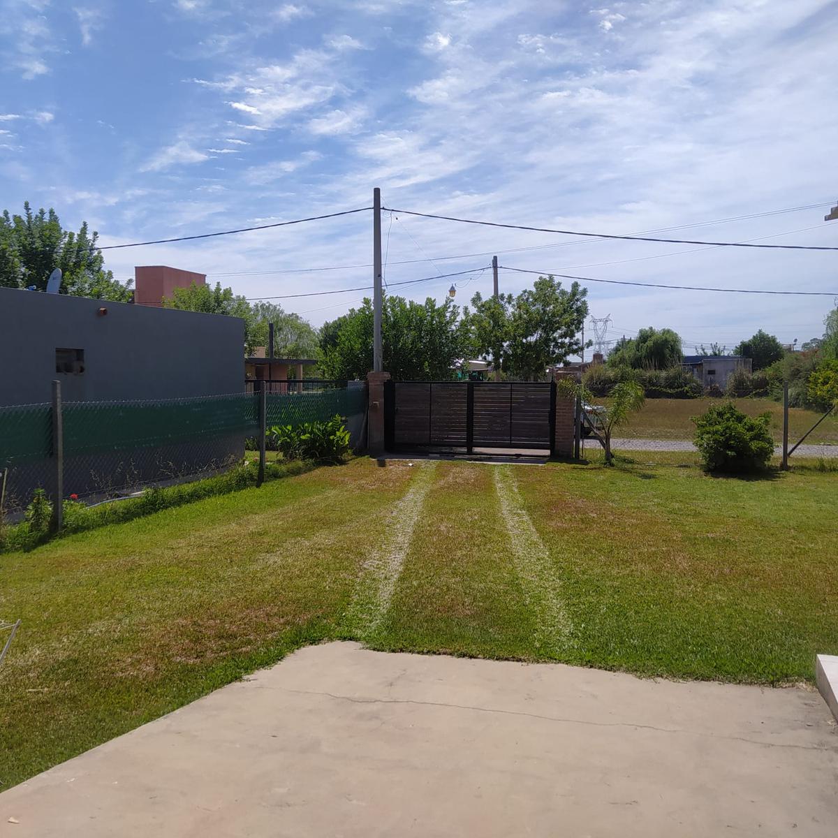 El Palenque  al 1700- Punta Chacra