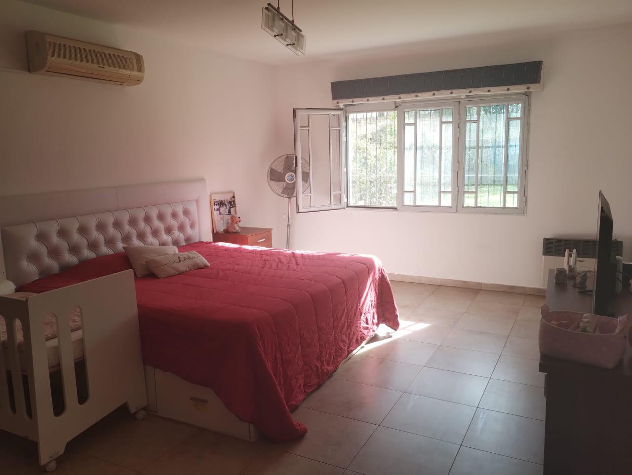 Chalet en Montevideo al 900