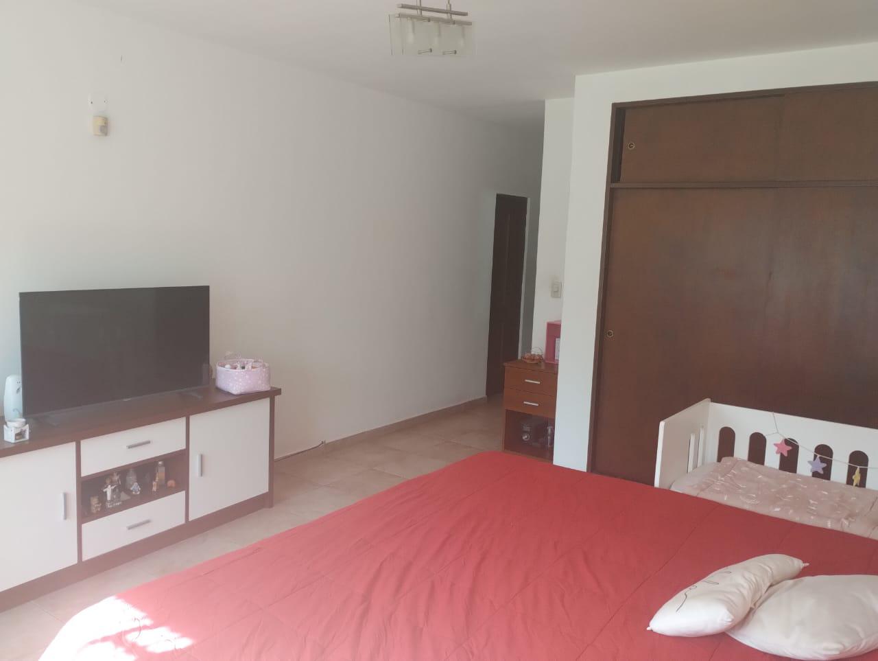 Chalet en Montevideo al 900