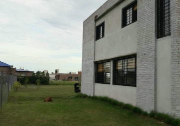 Rio Cuarto  entre Brisa y Solaz- Barrio Las Tardes