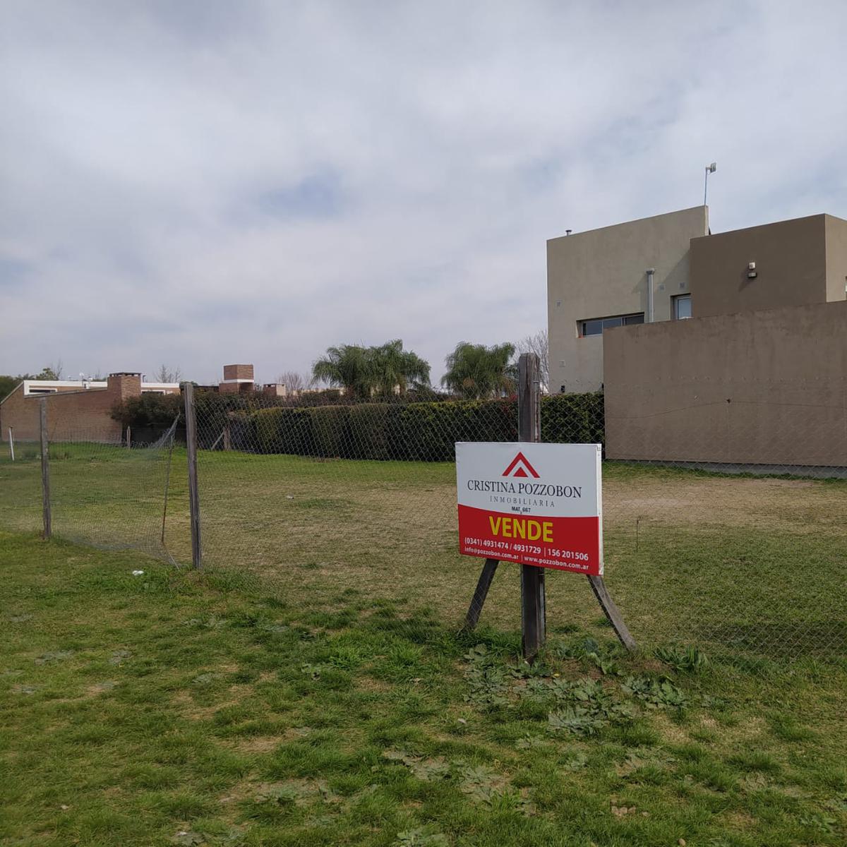 Lote de terreno en Cantegril- El Mortero esquina Calle 5