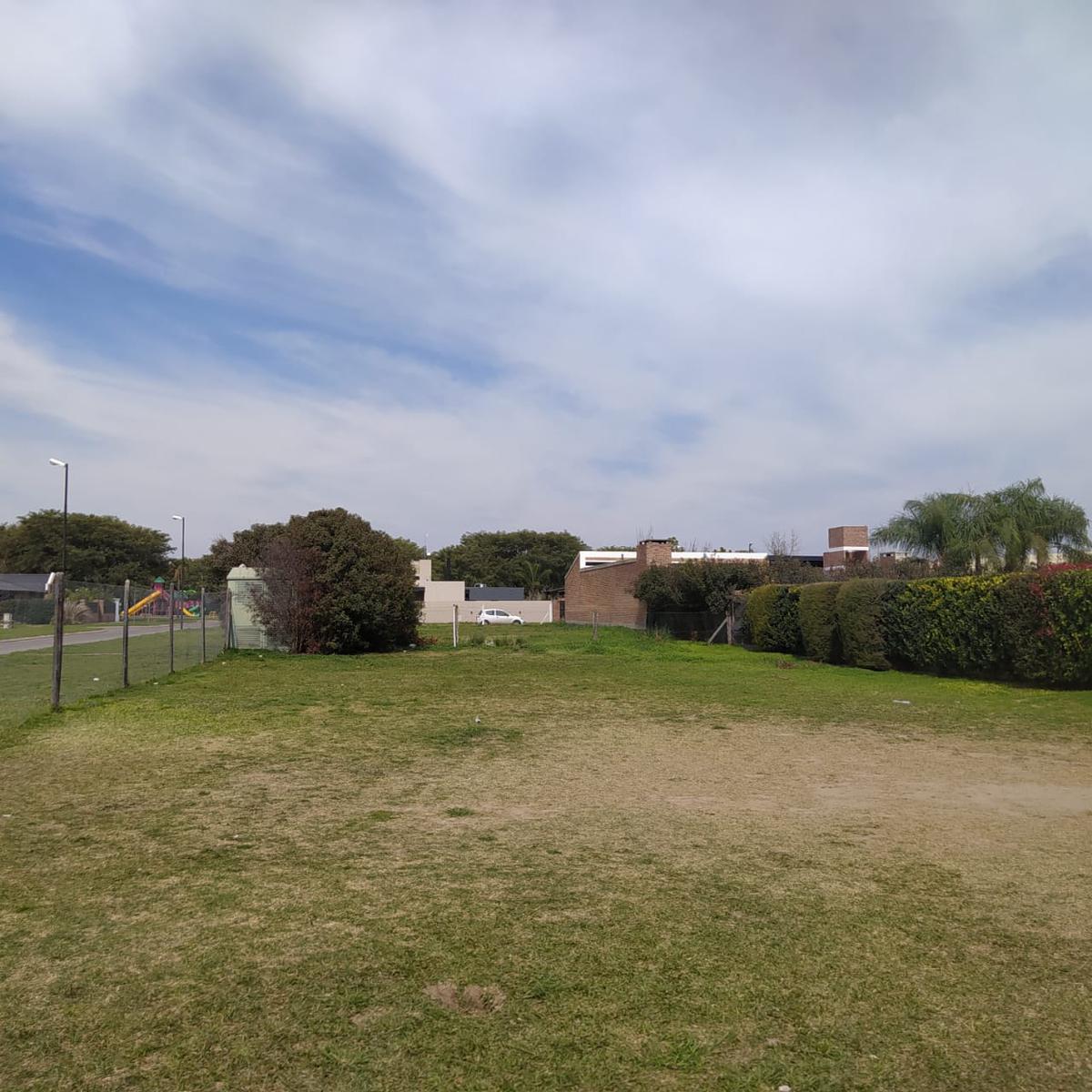 Lote de terreno en Cantegril- El Mortero esquina Calle 5