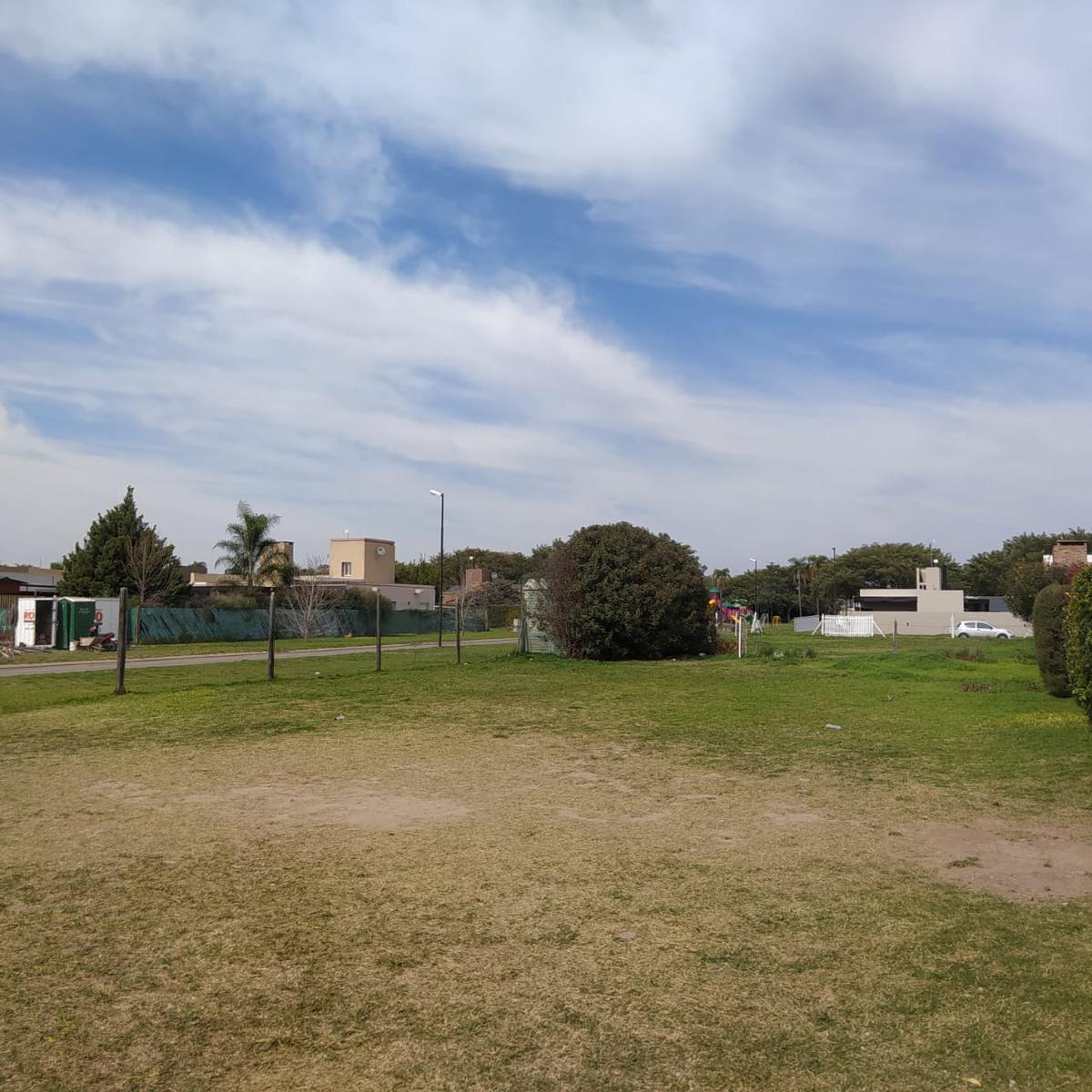 Lote de terreno en Cantegril- El Mortero esquina Calle 5