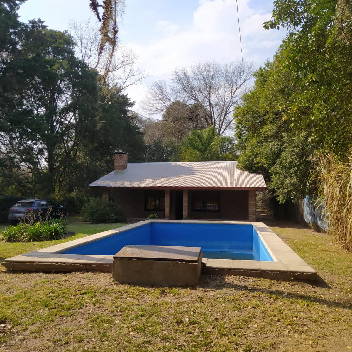 Funes  345- Roldan