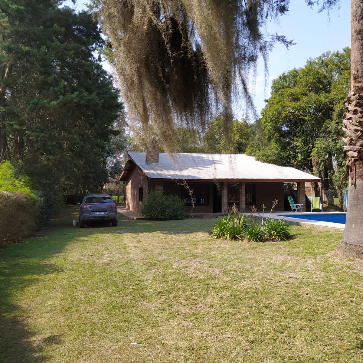 Funes  345- Roldan