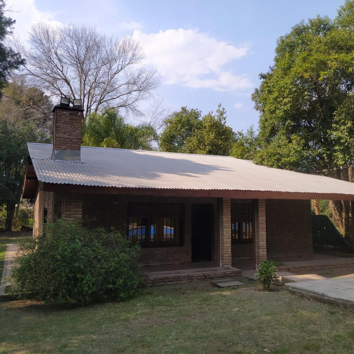 Funes  345- Roldan