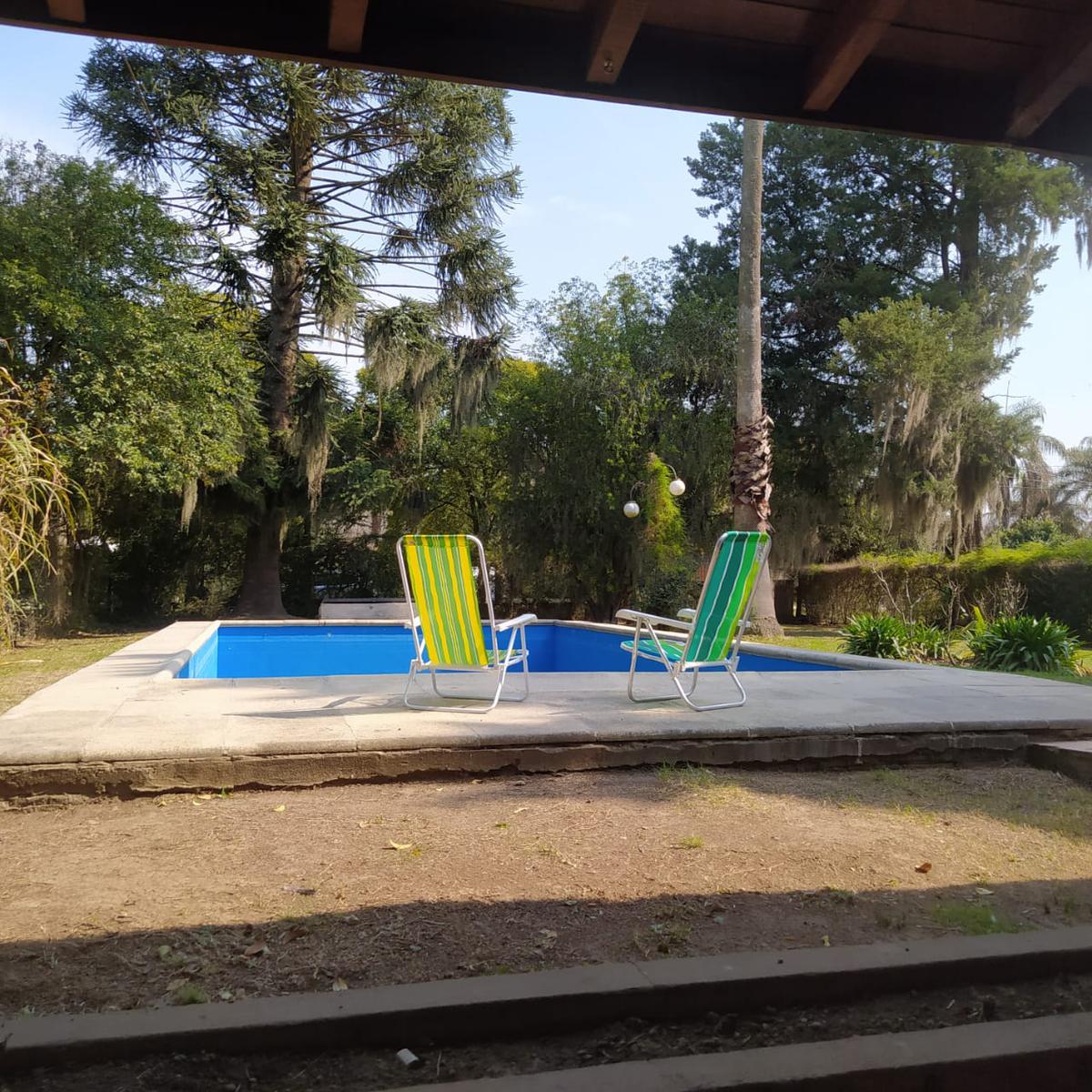 Funes  345- Roldan