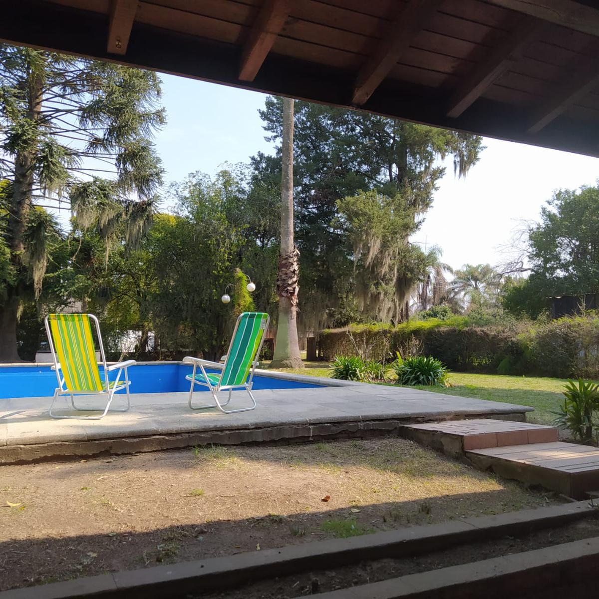 Funes  345- Roldan