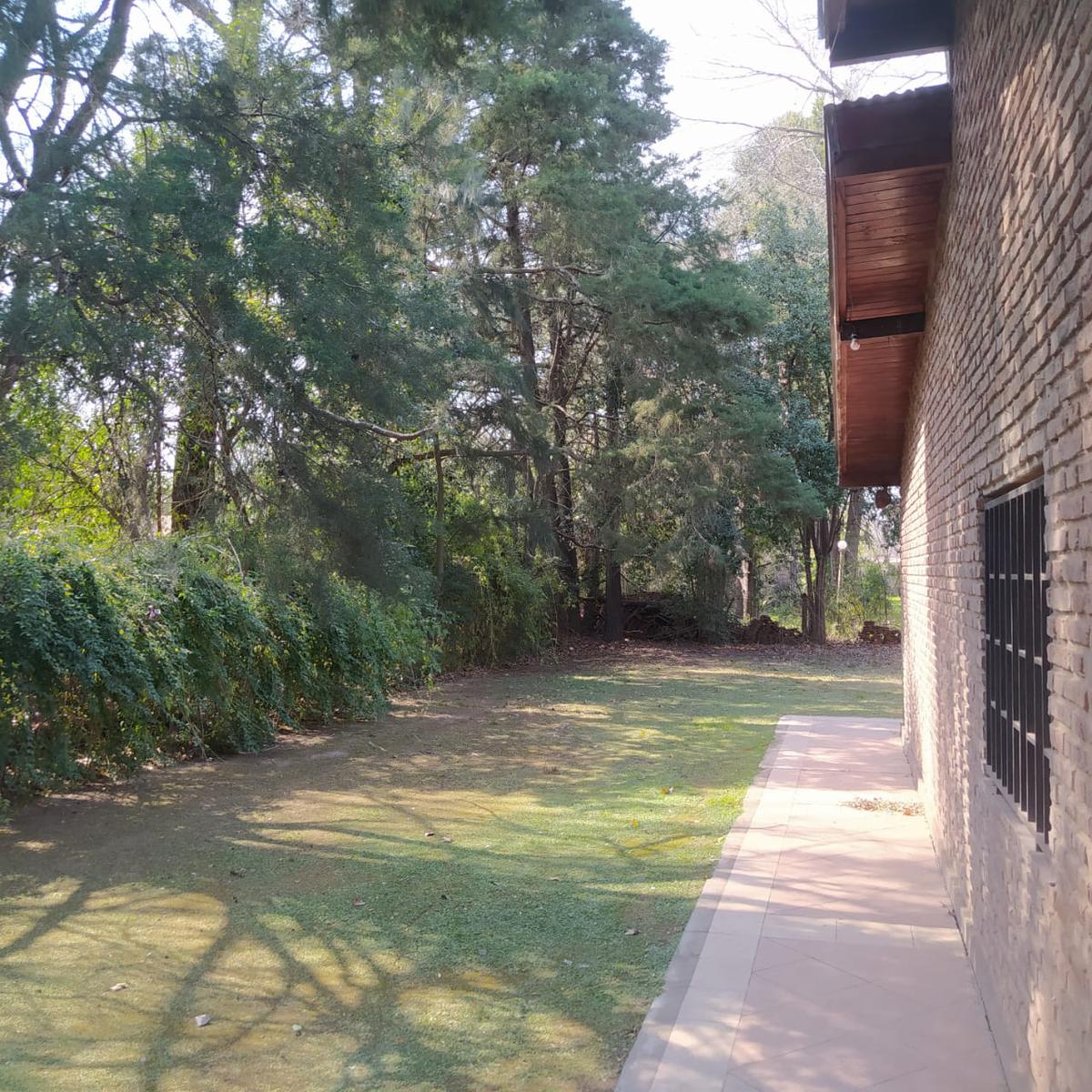 Funes  345- Roldan