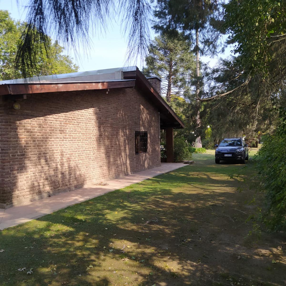 Funes  345- Roldan