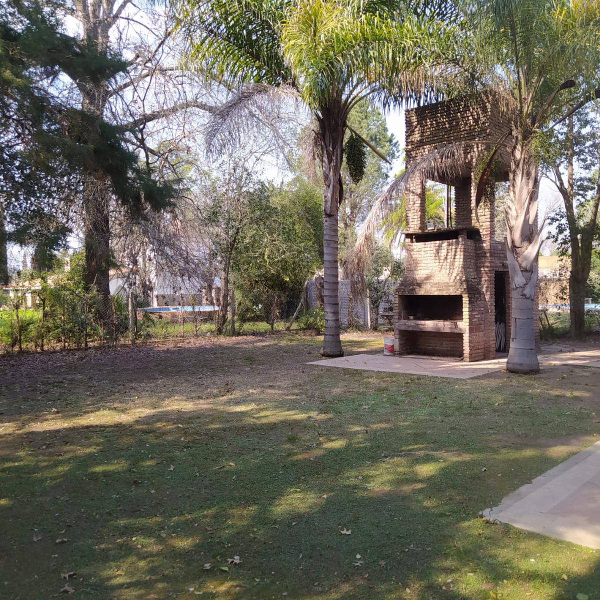 Funes  345- Roldan