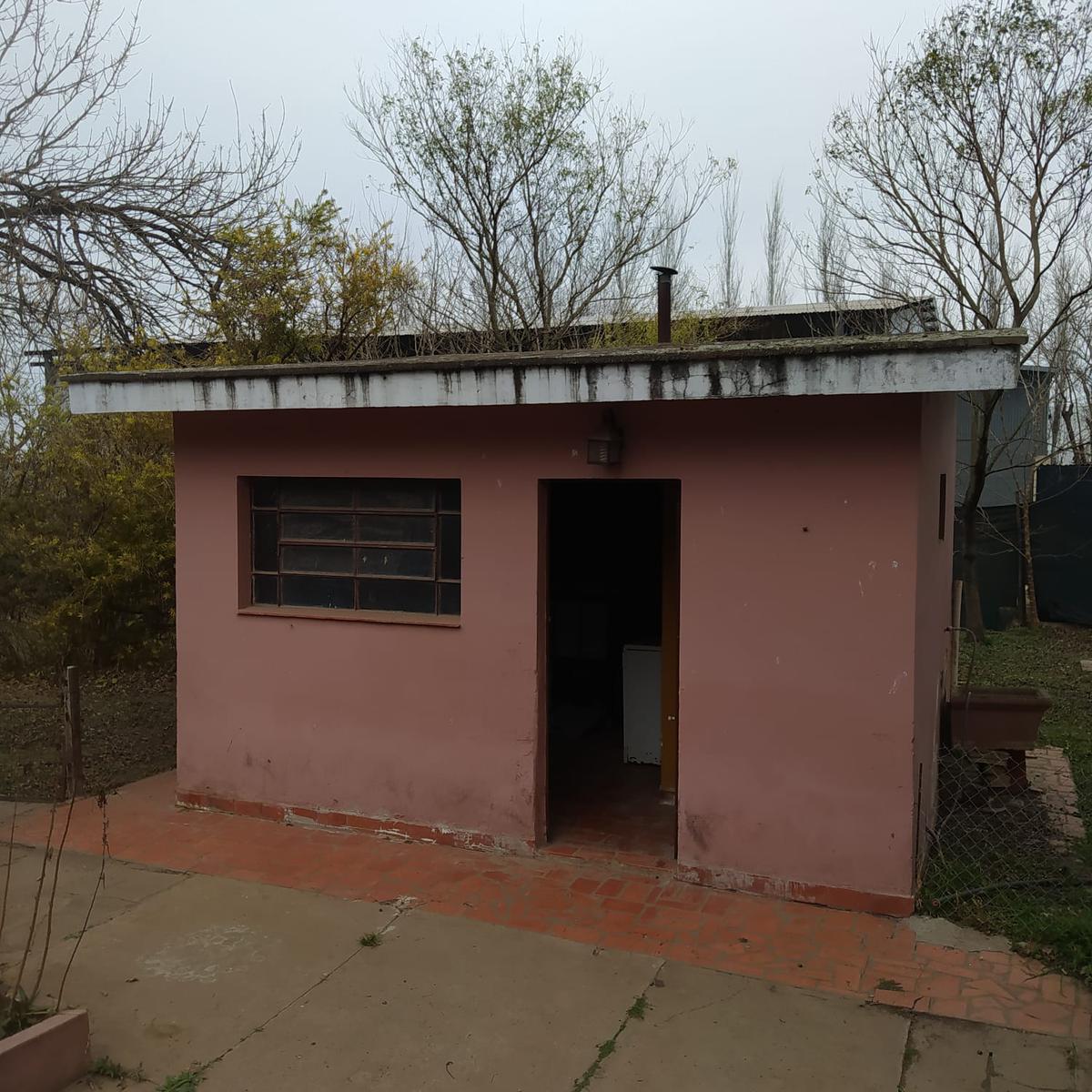Propiedad uso comercial/industrial sobre RN AO12