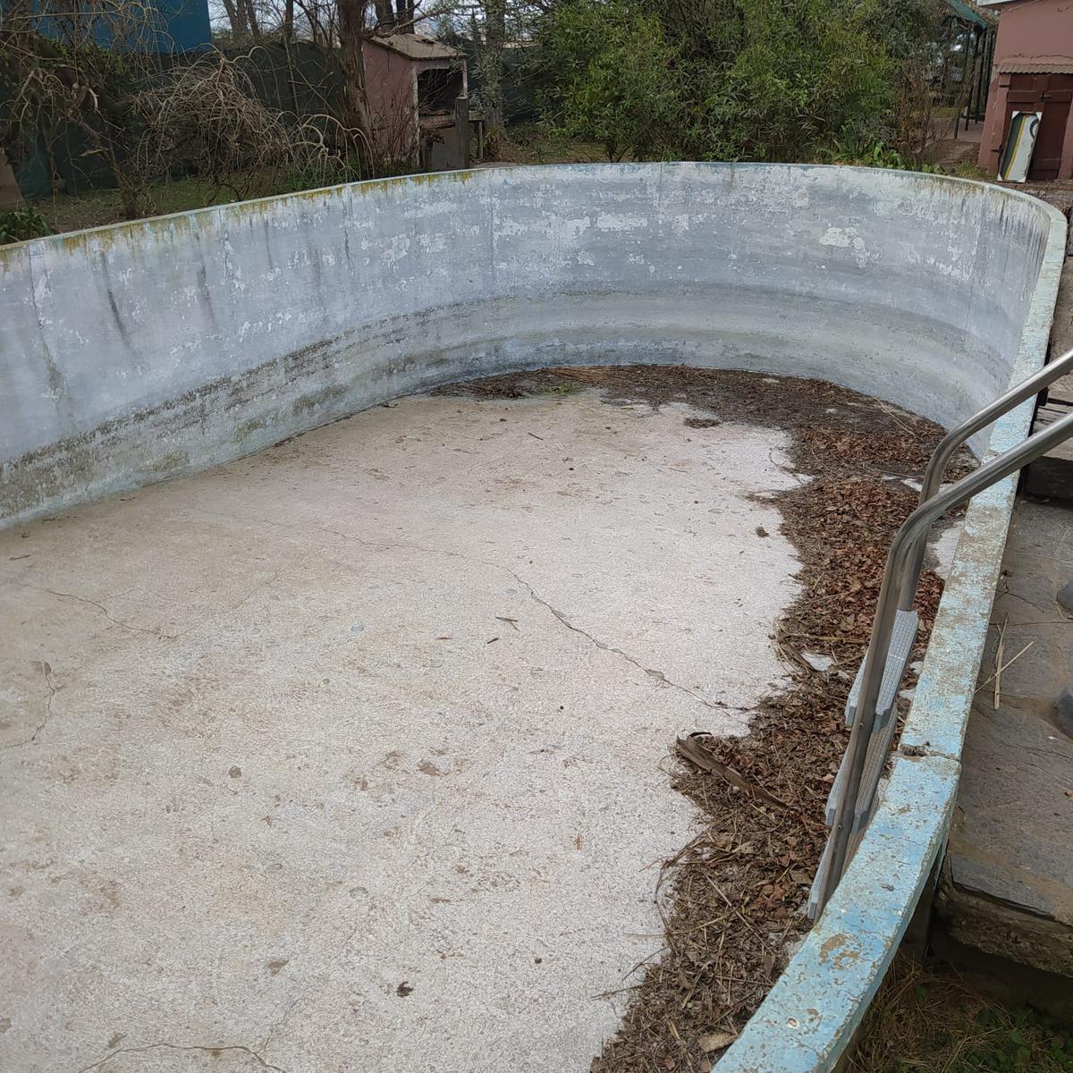 Propiedad uso comercial/industrial sobre RN AO12