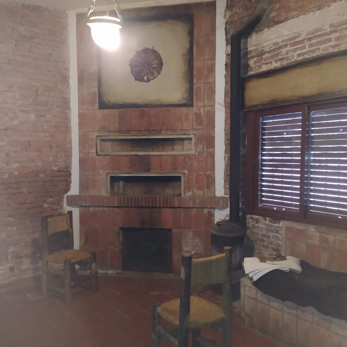 Propiedad uso comercial/industrial sobre RN AO12
