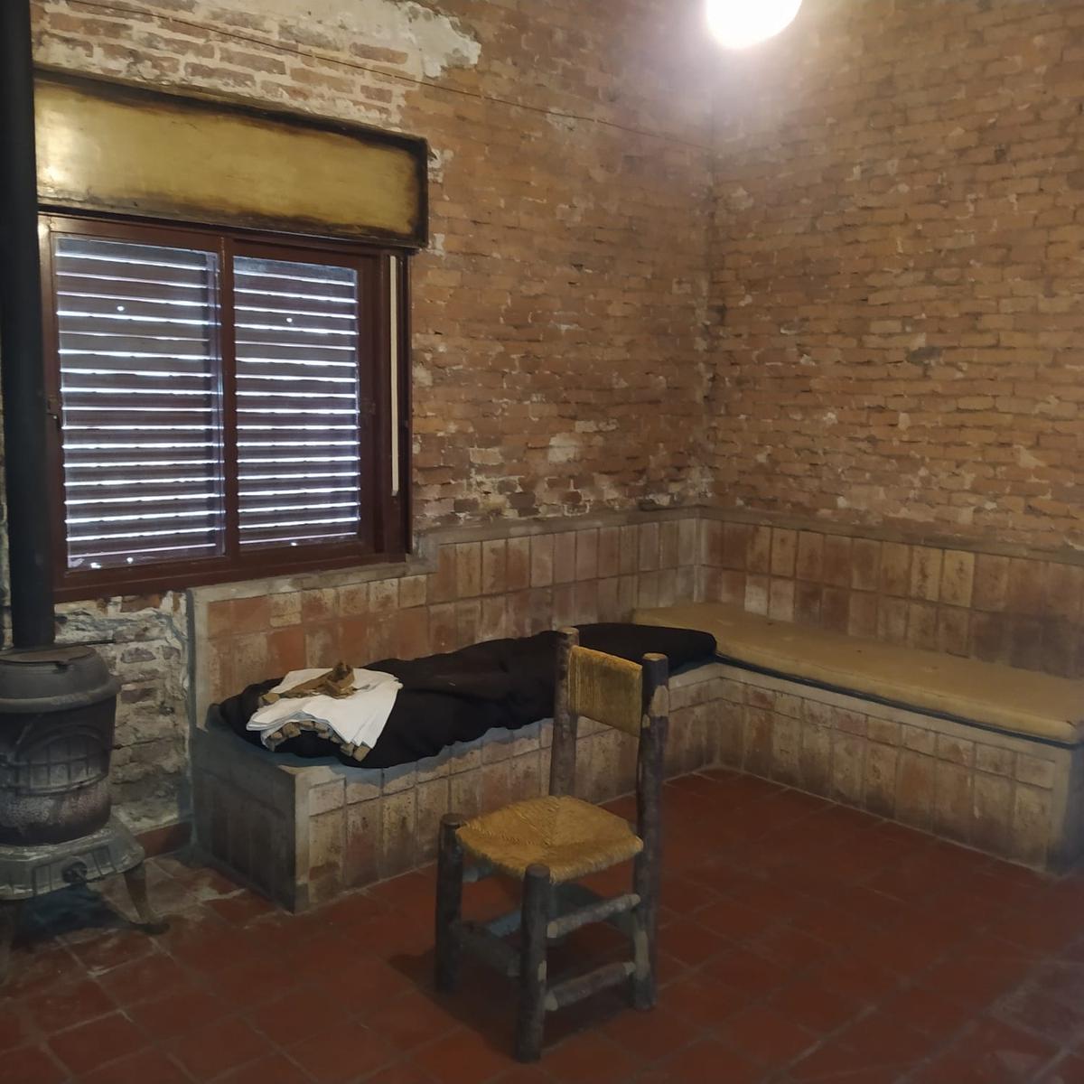 Propiedad uso comercial/industrial sobre RN AO12