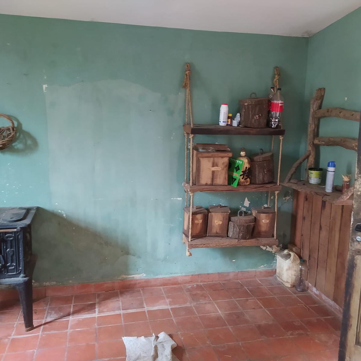 Propiedad uso comercial/industrial sobre RN AO12