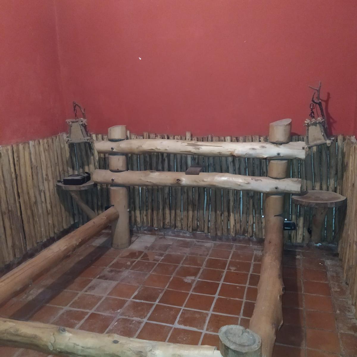 Propiedad uso comercial/industrial sobre RN AO12