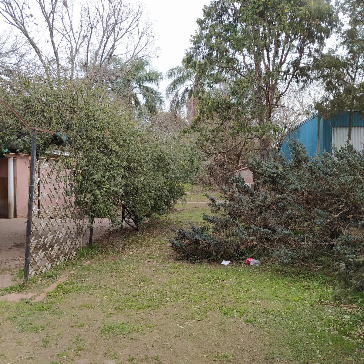 Propiedad uso comercial/industrial sobre RN AO12