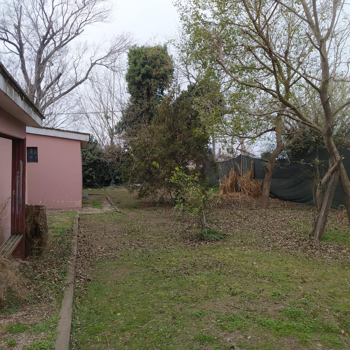Propiedad uso comercial/industrial sobre RN AO12