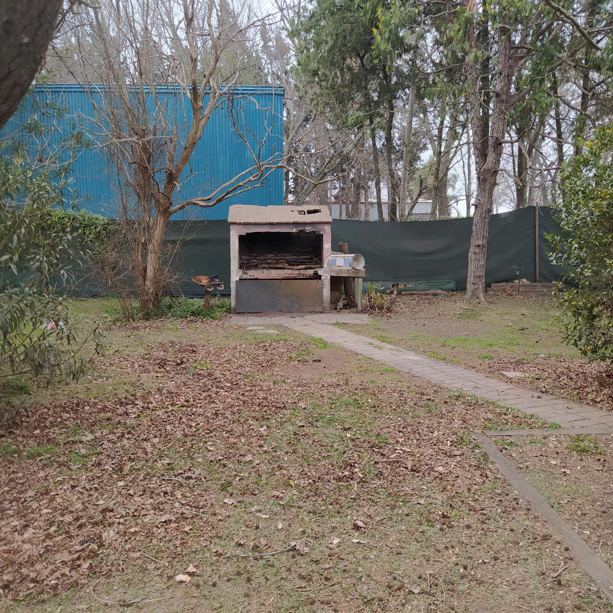 Propiedad uso comercial/industrial sobre RN AO12