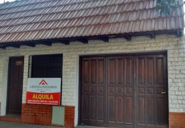 Propiedad en zona céntrica de Funes “VENDE O ALQUILA”