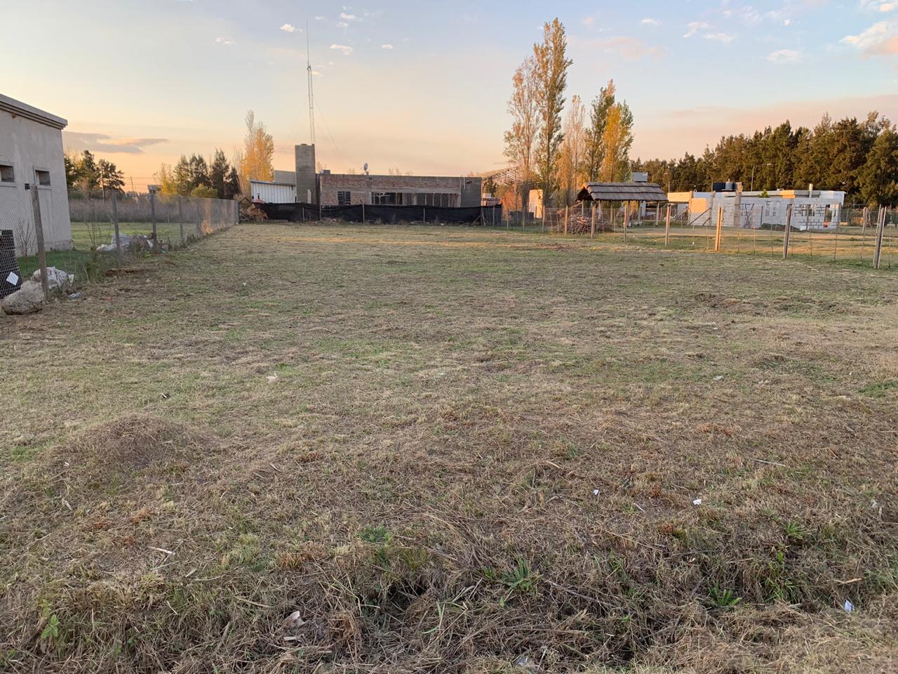 Lote en Hostal del Sol